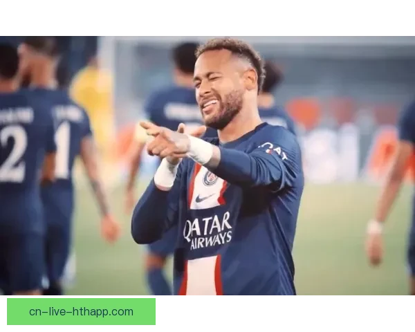 以内马尔胜利之舞点燃赛场激情诠释足球王者风采与梦想荣耀时刻 以内马尔胜利之舞点燃赛场激情诠释足球王者风采与梦想荣耀时刻