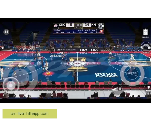 速8篮球直播吧全程高清赛事直播最新战况和精彩回放尽在掌握